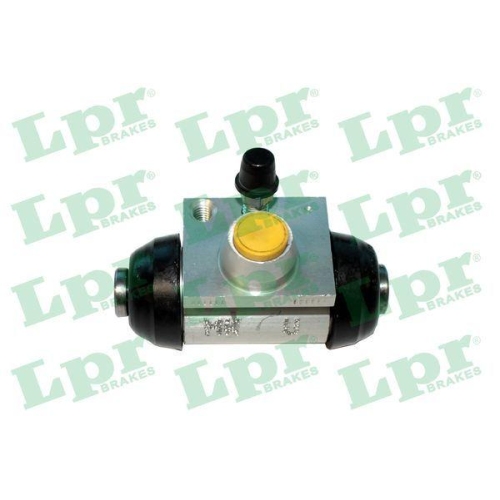 LPR Radbremszylinder 5390