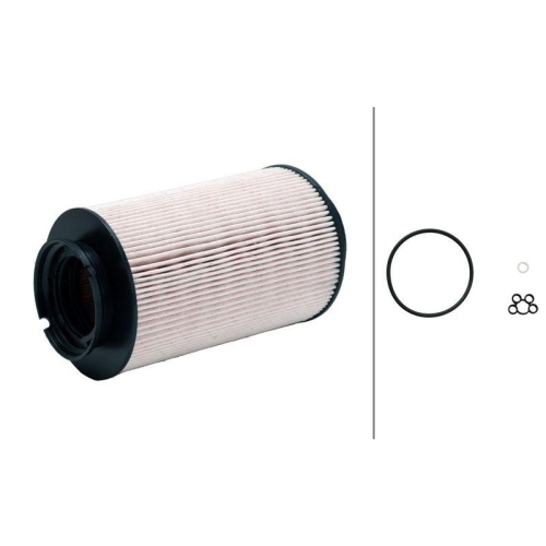 HELLA Kraftstofffilter 8ZF 366 110-661