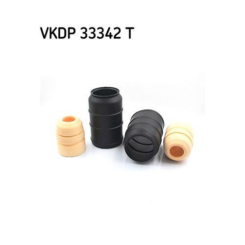 SKF Staubschutzsatz, Sto&szlig;d&auml;mpfer VKDP 33342 T