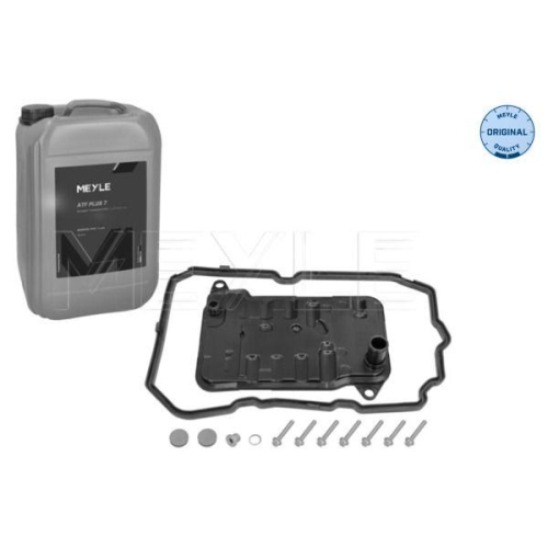 MEYLE Teilesatz, Automatikgetriebe-&Ouml;lwechsel MEYLE-ORIGINAL-KIT: Better solution for you! 014 135 1502