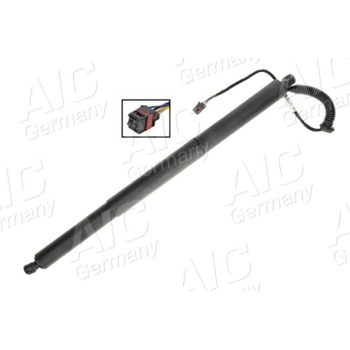 AIC Elektromotor, Heckklappe NEW MOBILITY PARTS 75573