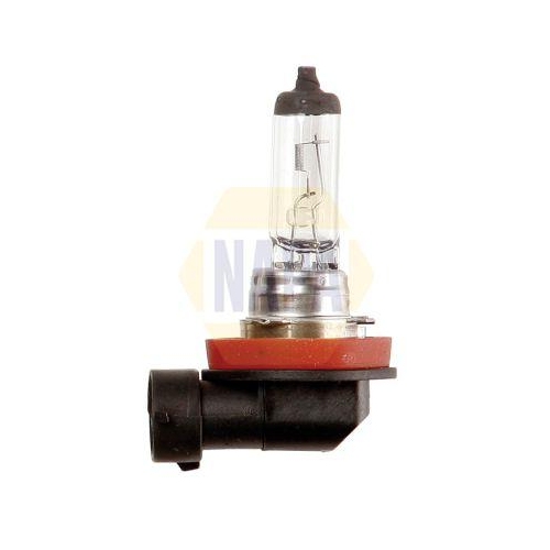 NAPA Gl&uuml;hlampe, Abbiegescheinwerfer NAPA NBU1711