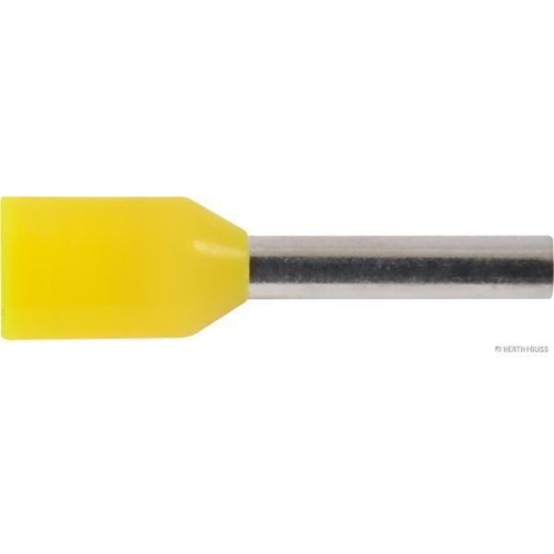 HERTH+BUSS ELPARTS Quetschverbinder 50252172