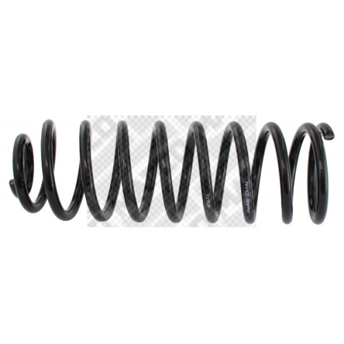 MAPCO Fahrwerksfeder 71908