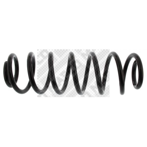 MAPCO Fahrwerksfeder 72706