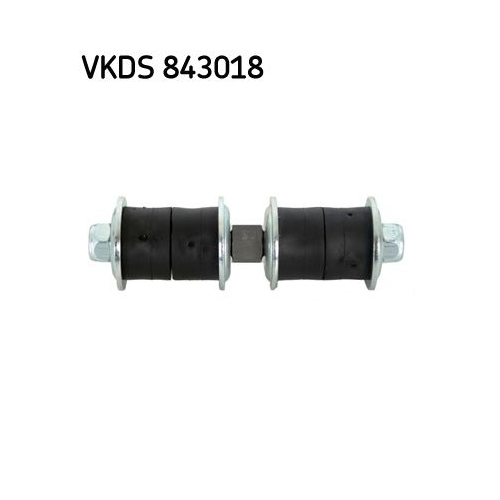 SKF Stange/Strebe, Stabilisator VKDS 843018