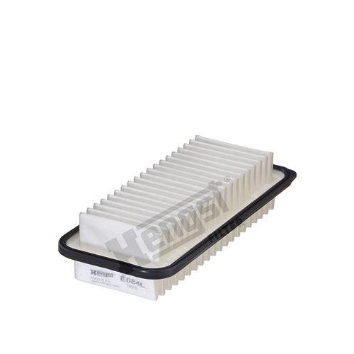 HENGST FILTER Luftfilter E684L