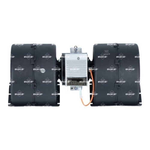 NRF Innenraumgebl&auml;se 34668