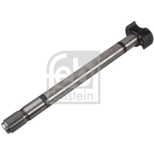 FEBI BILSTEIN Bremswelle, Trommelbremse 07073