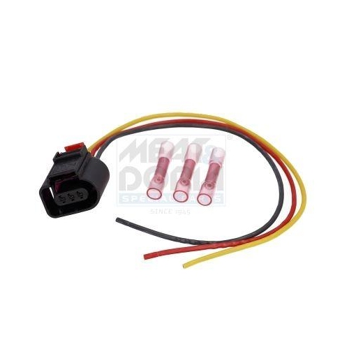 MEAT & DORIA Reparatursatz, Kabelsatz 25706