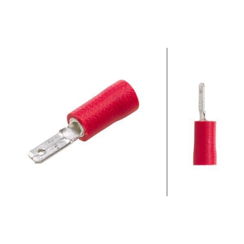 HELLA Leitungsverbinder 8KW 744 699-003