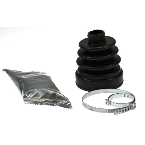 SPIDAN Faltenbalgsatz, Antriebswelle 25693