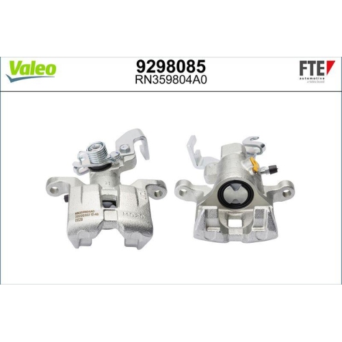 FTE Bremssattel NEOGEN 9298085