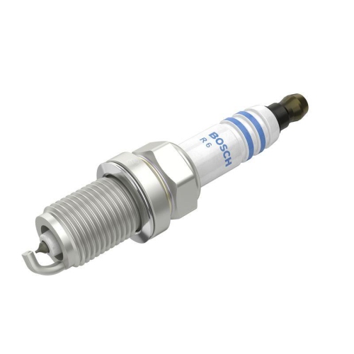 BOSCH Zündkerze Double Iridium 0242236595