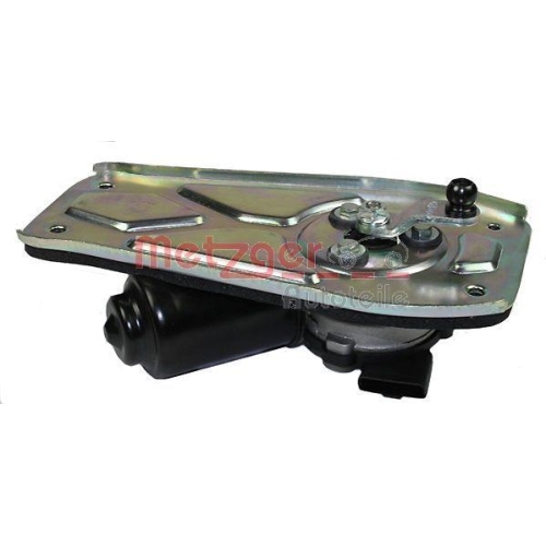 METZGER Wischermotor GREENPARTS 2190848
