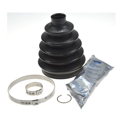 SPIDAN Faltenbalgsatz, Antriebswelle 21540