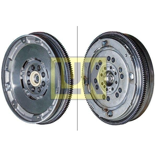 Schaeffler LuK Schwungrad LuK DMF 415 0066 10