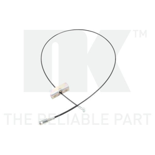 NK Seilzug, Feststellbremse 9099114