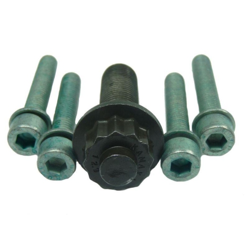 CORTECO Schraubensatz, Riemenscheibe-Kurbelwelle 80001256