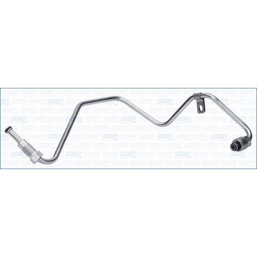 AJUSA &Ouml;lleitung, Lader OP10104