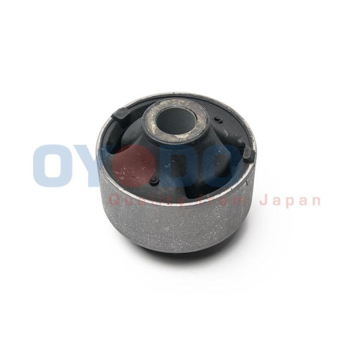 Oyodo Lagerung, Lenker