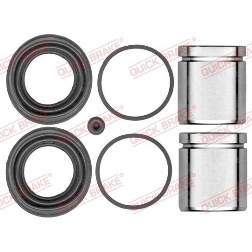 QUICK BRAKE Reparatursatz, Bremssattel 114-5480