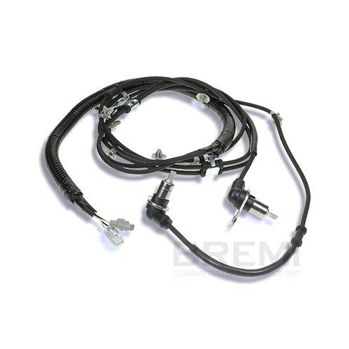 BREMI Sensor, Raddrehzahl