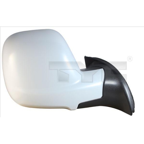 TYC Au&szlig;enspiegel