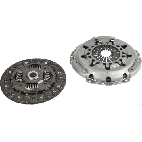 HERTH+BUSS JAKOPARTS Kupplungssatz