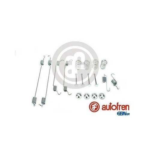 AUTOFREN SEINSA Zubeh&ouml;rsatz, Bremsbacken