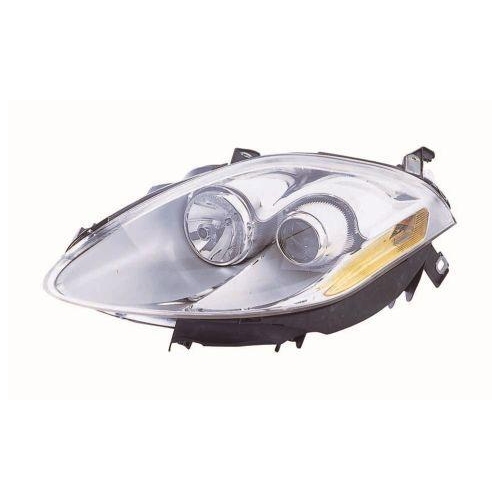 ABAKUS Hauptscheinwerfer