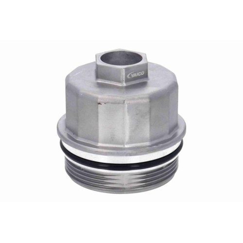 VAICO Deckel, &Ouml;lfiltergeh&auml;use Original VAICO Qualit&auml;t