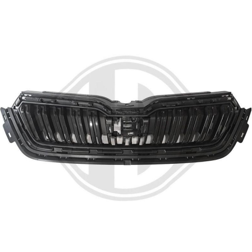 DIEDERICHS K&uuml;hlergitter