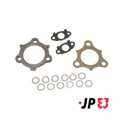 JP GROUP Montagesatz, Lader JP 4817751310