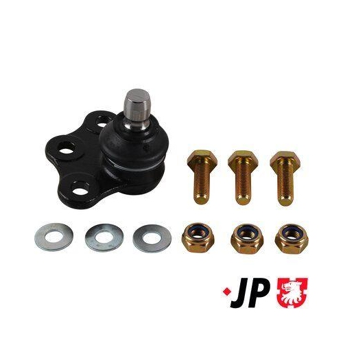 JP GROUP Trag-/F&uuml;hrungsgelenk JP 1240300200