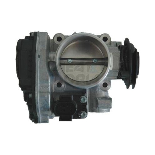 MEAT & DORIA Drosselklappenstutzen 89009