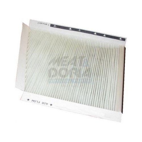 MEAT & DORIA Filter, Innenraumluft 17164
