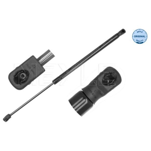 MEYLE Gasfeder, Koffer-/Laderaum MEYLE-ORIGINAL: True to OE. 140 910 0125