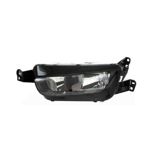 VAN WEZEL Hauptscheinwerfer 0980961M