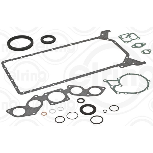 ELRING Dichtungssatz, Kurbelgeh&auml;use 814.504