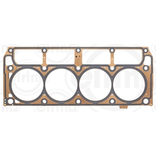 ELRING Dichtung, Zylinderkopf 043.430