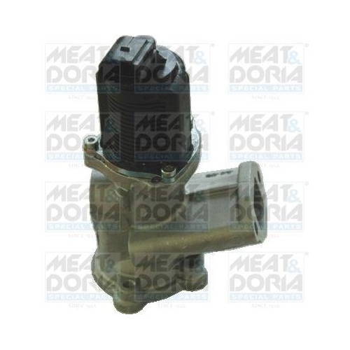 MEAT & DORIA AGR-Ventil 88140