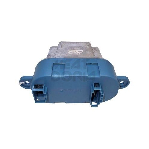 MEAT & DORIA Widerstand, Innenraumgebl&auml;se 667243