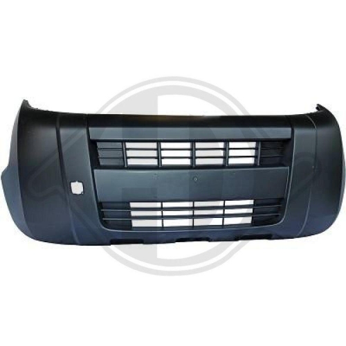 DIEDERICHS Sto&szlig;f&auml;nger HD Priority Parts 4085050