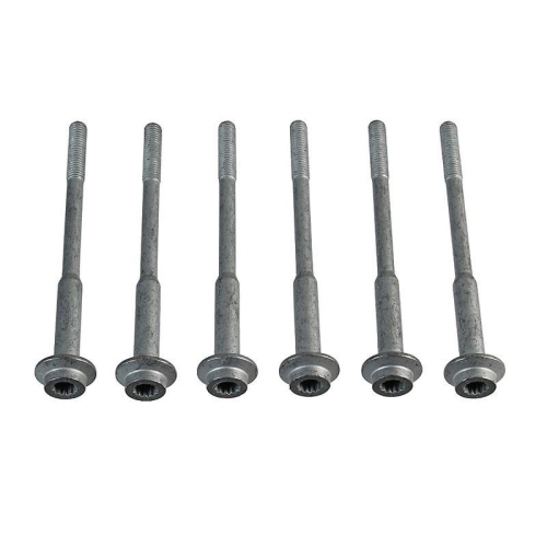 METZGER AUTOTEILE Schraube, Einspritzd&uuml;senhalter ORIGINAL ERSATZTEIL GREENPARTS 0873138