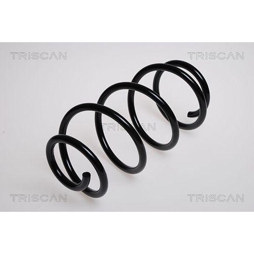 TRISCAN Fahrwerksfeder 8750 29078