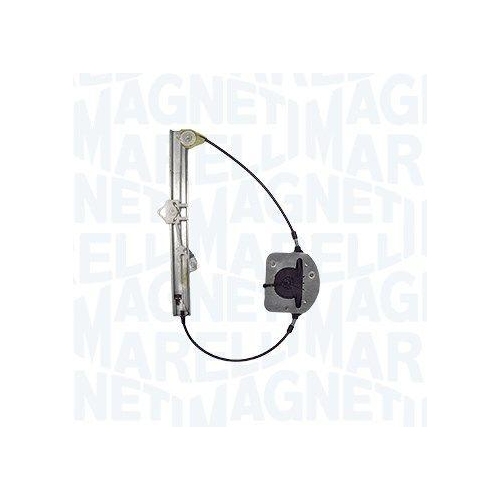 MAGNETI MARELLI Fensterheber 350103161700
