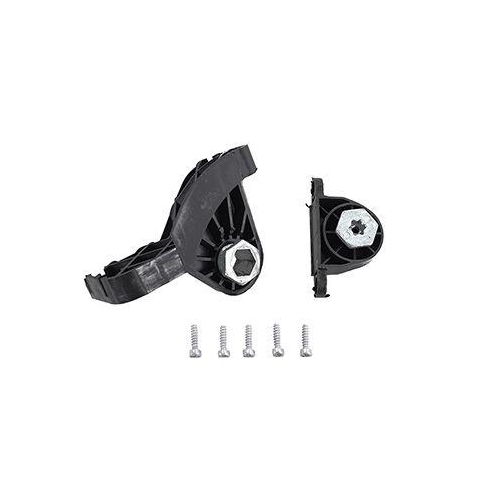 VAN WEZEL Reparatursatz, Hauptscheinwerfer 3074887