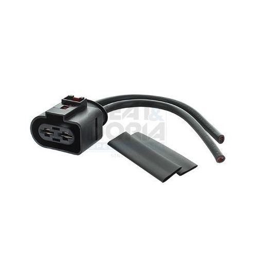 MEAT & DORIA Reparatursatz, Kabelsatz 25250