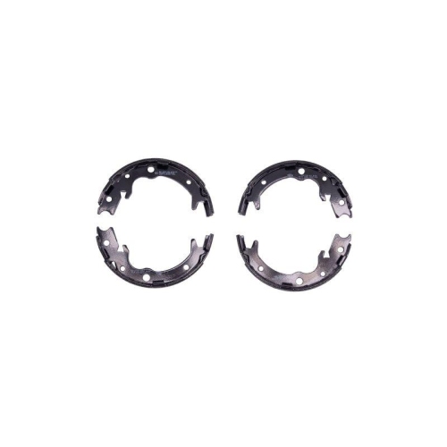 HELLA Bremsbackensatz, Feststellbremse 8DA 355 050-621